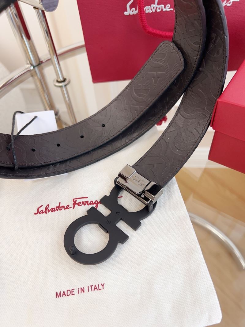 Ferragamo Belts
